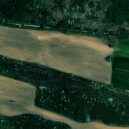 Satellite imagery of TT54, RO