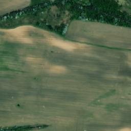 Satellite imagery of TT56/XXVII/, RO