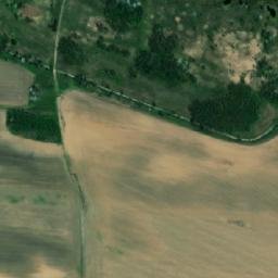 Satellite imagery of TT56/XXVII/, RO