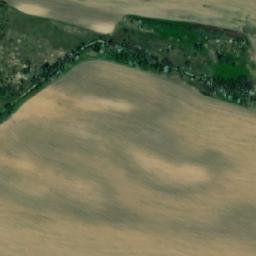 Satellite imagery of TT56/XXVII/, RO