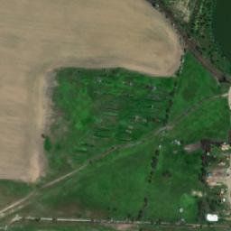 Satellite imagery of TT4604, RO