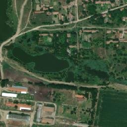 Satellite imagery of TT4604, RO