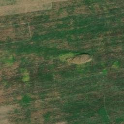 Satellite imagery of Cetatea Turnului, RO