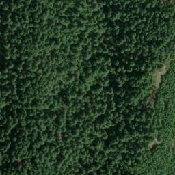 Satellite imagery of Kitson Ridge, US
