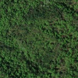 Satellite imagery of Burnt Point, US