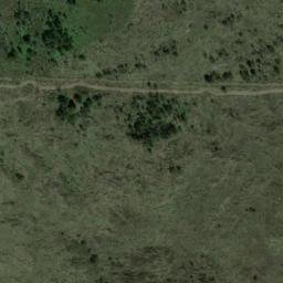 Satellite imagery of Serra da Capelada, ES