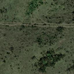 Satellite imagery of Serra da Capelada, ES