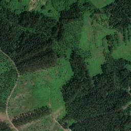 Satellite imagery of Punta de Aguete, ES