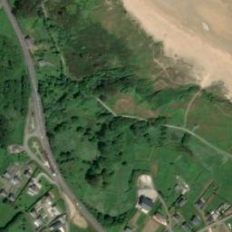 Satellite imagery of Punta de Aguete, ES