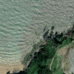 Satellite imagery of Punta Socastro, ES