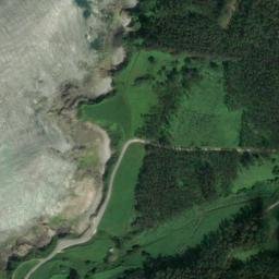 Satellite imagery of Punta Campanario, ES
