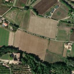 Satellite imagery of Abbaye de Silvacane, FR