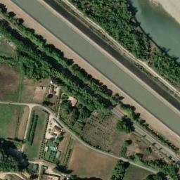 Satellite imagery of Abbaye de Silvacane, FR