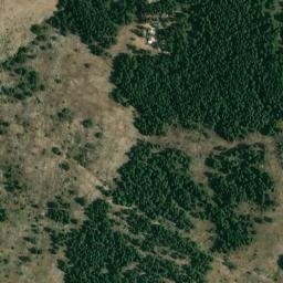 Satellite imagery of Crête de Ferrier, FR