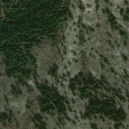 Satellite imagery of Crête de Ferrier, FR