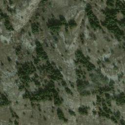 Satellite imagery of Crête de Ferrier, FR