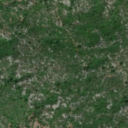 Satellite imagery of Kljenovac, HR