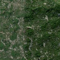 Satellite imagery of Kljenovac, HR