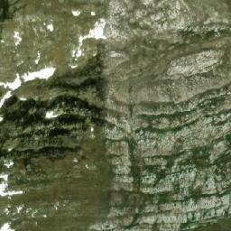 Satellite imagery of Krndija, BA