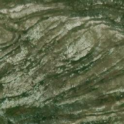 Satellite imagery of Krndija, BA