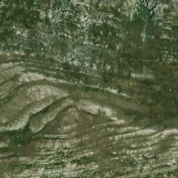 Satellite imagery of Jančina Greda, BA