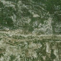 Satellite imagery of Konj, BA