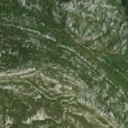 Satellite imagery of Konj, BA