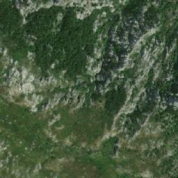 Satellite imagery of Konj, BA