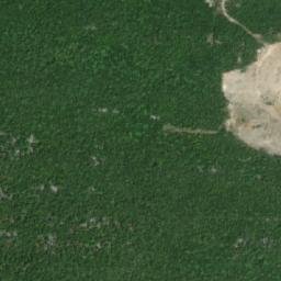 Satellite imagery of Razdolje, BA