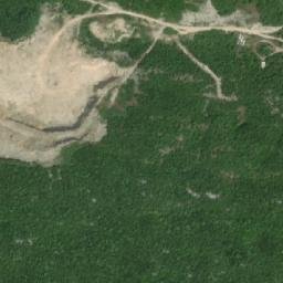 Satellite imagery of Razdolje, BA