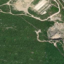 Satellite imagery of Razdolje, BA
