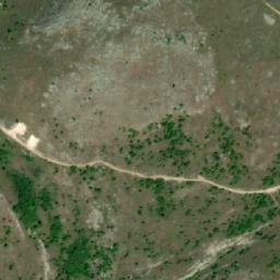 Satellite imagery of Šipovača, BA