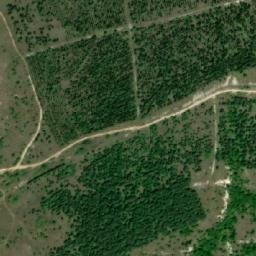 Satellite imagery of Gost, BA