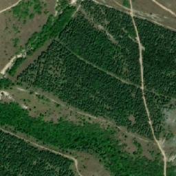 Satellite imagery of Gost, BA