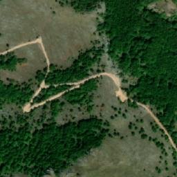 Satellite imagery of Radljevac, BA