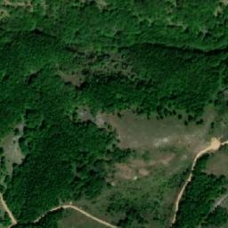 Satellite imagery of Radljevac, BA