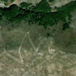 Satellite imagery of Pleća, BA