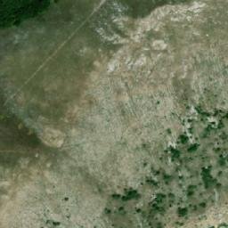 Satellite imagery of Vitrenik, BA