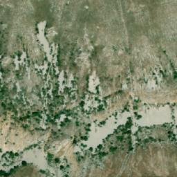 Satellite imagery of Vitrenik, BA