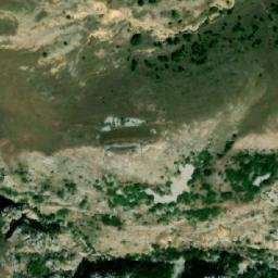 Satellite imagery of Točilo, BA