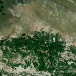 Satellite imagery of Točilo, BA