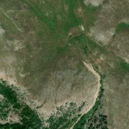 Satellite imagery of Gromila, BA