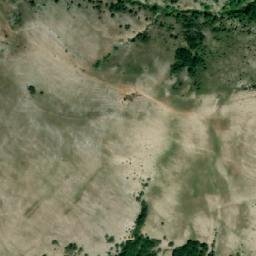 Satellite imagery of Gromila, BA