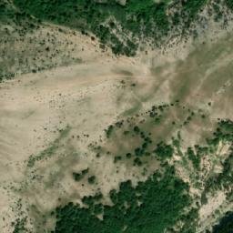 Satellite imagery of Glavica, BA