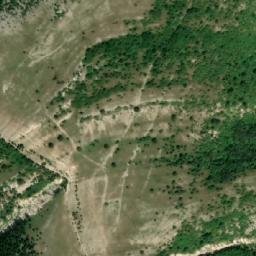 Satellite imagery of Glavica, BA