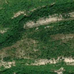 Satellite imagery of Glavica, BA