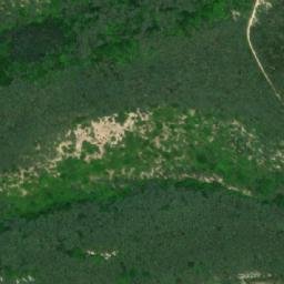 Satellite imagery of Zelenjak, BA