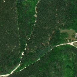 Satellite imagery of Zelenjak, BA