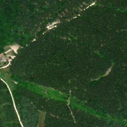 Satellite imagery of Ključ, BA