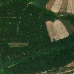 Satellite imagery of Ključ, BA